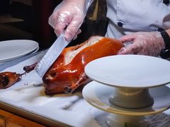 -四季民福烤鸭店(外滩外白渡桥店)