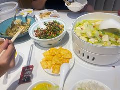 -西域胡氏大盘鸡(谈固店)