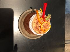 -BE NORMAL CAFE(霞溪路店)