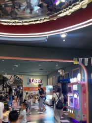 -meland亲子乐园(深圳领展中心城店)
