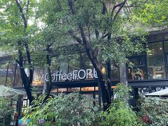 -旧雨咖啡·CoffeeFORU(黄村奥体店)