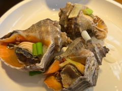 -倍儿美海鲜大排挡·非遗海鲜蒸饺(洋货店)