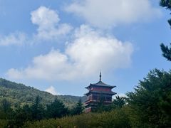 -石岛赤山风景区