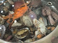 -仙螺岛海鲜自助餐厅(总店)