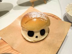 -眉州东坡·熊猫主题餐厅(枫蓝店)