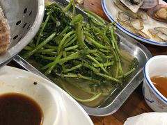 -威海海鲜王(窑头路店)