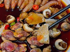 -好兄弟郭巨海鲜(天一阁店)