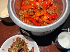 -长沙文和友(海信广场店)