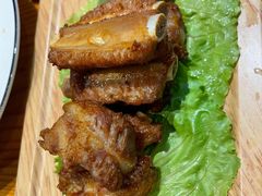 -南国锋味椰子鸡(瀚海店)