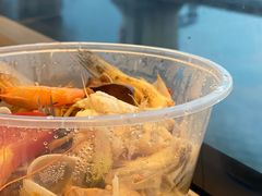 -象山小白象海鲜面