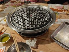-霸腹烤肉(厦门柚子番店)