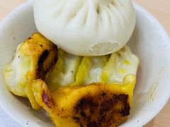 -蒋家桥饺面店(广陵路店)