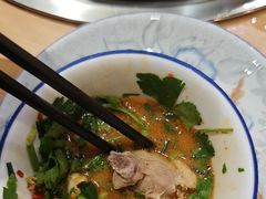 -王二爷药膳鸡(仙林学衡路店)