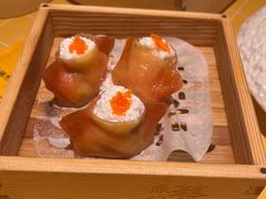 -蔡澜点心·粤菜(花城汇南区店)