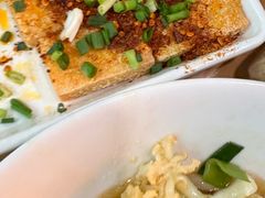 -裕鼎鲜·新中菜(金鼎广场店)