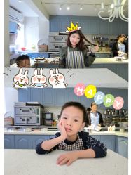 -明匠曲蛋糕西点屋(穗花新村店)