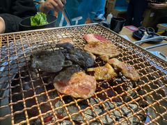 -九田家黑牛烤肉(溧水万达店)
