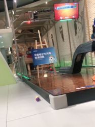 -meland club亲子乐园(石家庄万象城店)
