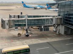 -广州白云国际机场-T2航站楼