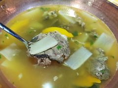 铜瓢牛肉-妈妈的味道(和顺古镇店)