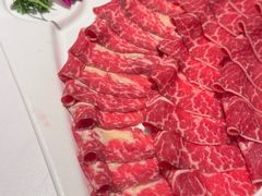 -清真·鸦儿李记·涮肉(花市店)