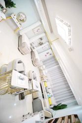 -GK顾小姐美甲店建构