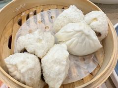 -点都德(喜粤楼店)