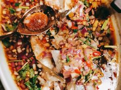 -湘邻呷铺·田园家宴(汉基广场店)