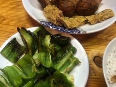 -王胖儿甏肉干饭(总店)