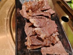 -無二炙坊·和牛烧肉(大钟寺1733店)