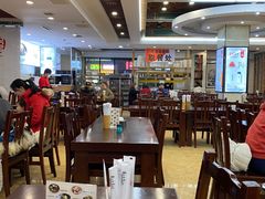 大堂-服务大楼冷面(延大店)