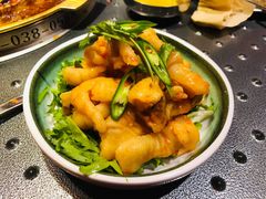-小牛哈尼韩式水煎肉(万象城店)