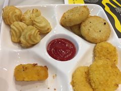 -乐凯撒披萨(海岸城店)