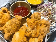 -妥妥烤肉料理(昙华林店)