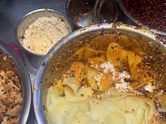 -丁家坡洋芋·观音桥好吃街A区(全国总店)