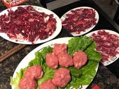 -八合里牛肉火锅(新洲店)
