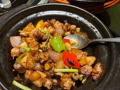 -顺峰顺水顺德菜(龙华店)