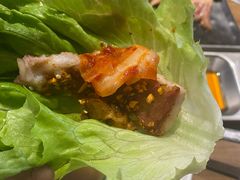 -·缸桶屋·韩式牛肋条自助烤肉(西湖D11店)