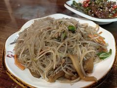 -新洞口小吃(三元二路店)