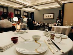 -宝丽轩中餐厅BAOLIXUAN