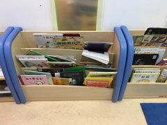-美吉姆国际儿童发展中心(红谷滩绿地缤纷城中心)
