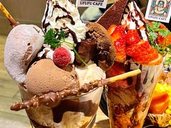 -Ufufu cafe(天神巷店)