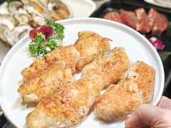 -水木锦堂·自助铁板烧(五道口购物中心店)