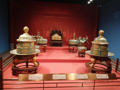 -上海博物馆(人民广场馆)