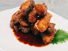 -望乡楼上海菜(日月光店)