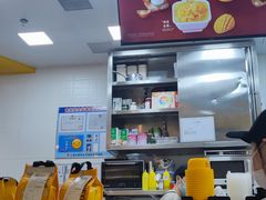 -满记甜品(优客百盛店)