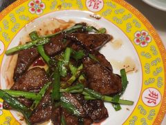 -那家小馆•北京菜•烤鸭(中关村店)