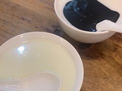 -沙湾姜埋奶(兴新包店)