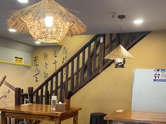 -川芙蓉·市井老川菜(人广店)