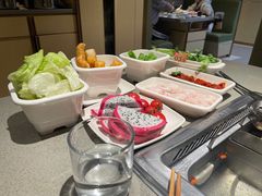 -海底捞火锅(枫蓝国际购物中心店)